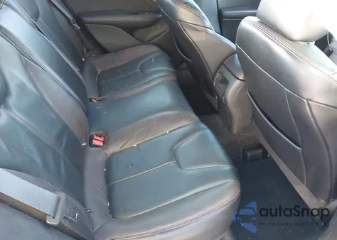 2015 Dodge Dart Gt из США, поврежденный, VIN 1C3CDFEB1FD244003